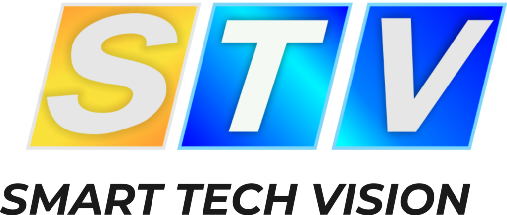 smart tech vision